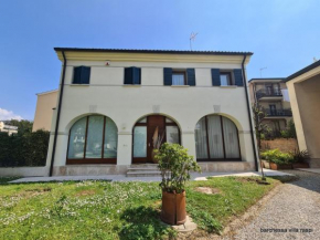 Barchessa Villa Raspi